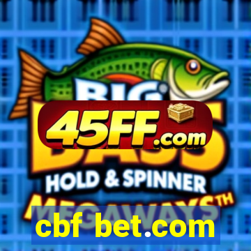 cbf bet.com